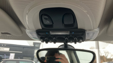 MINI Hatchback 1.5 Cooper Classic 3dr Auto Petrol Hatchback